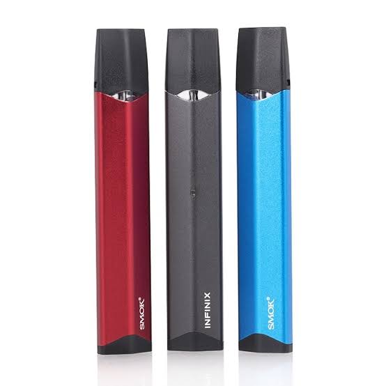 Smok Infinix Starter Kit