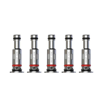 SMOK LP1 Replacement Coils ( Pack of 5 )