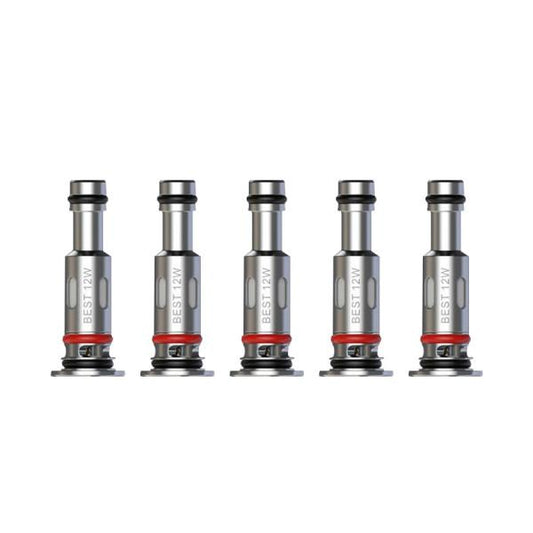 SMOK LP1 Replacement Coils ( Pack of 5 )