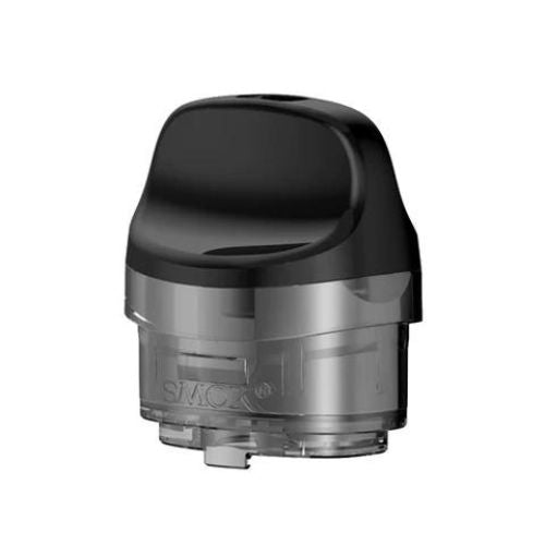 SMOK NORD 5 EMPTY PODS - 3PCS/5ML