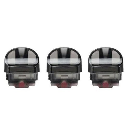 SMOK NORD 5 EMPTY PODS - 3PCS/5ML