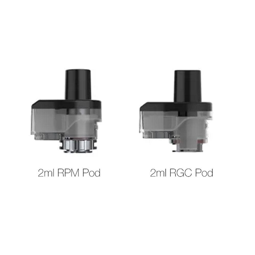 SMOK RPM80 Replacement Pods