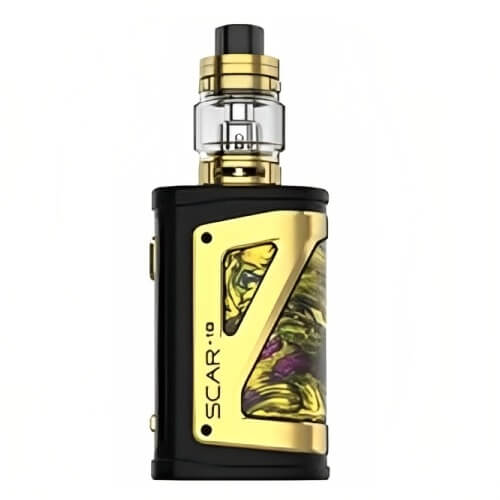 SMOK SCAR 18 Kit