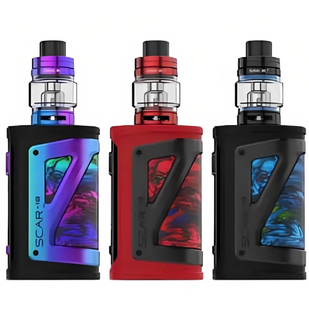 SMOK SCAR 18 Kit