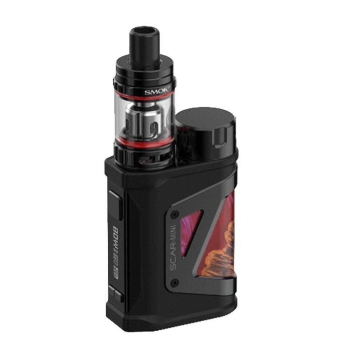 Smok Scar Mini Kit