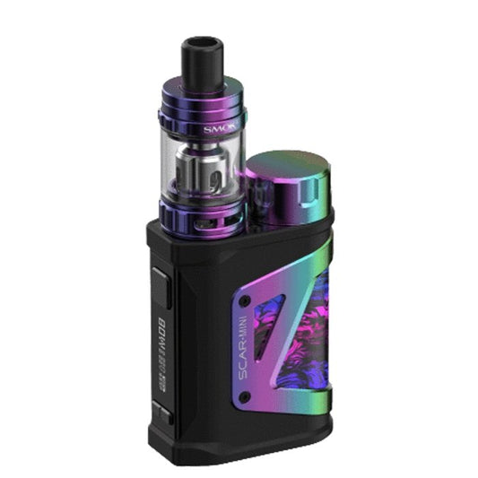 Smok Scar Mini Kit