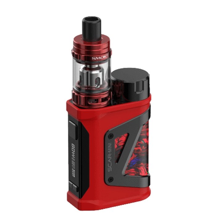 Smok Scar Mini Kit