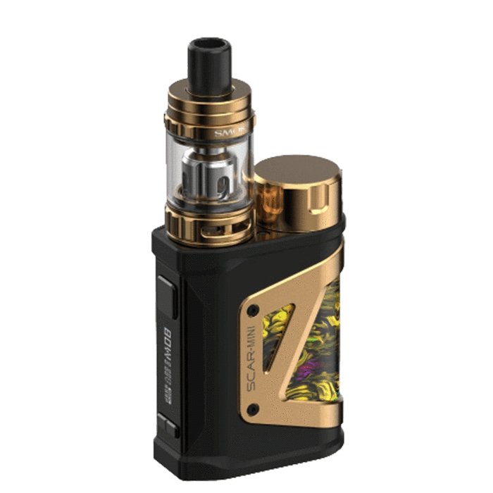 Smok Scar Mini Kit