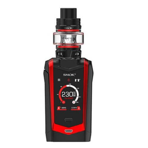 Smok V2 Species Sub Ohm Kit 230W