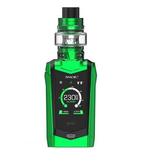 Smok V2 Species Sub Ohm Kit 230W