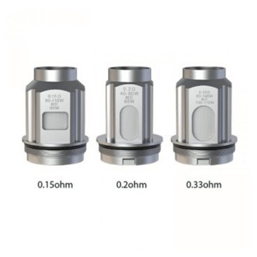 SMOK V18 Mini Replacement Coils ( Pack of 3 )