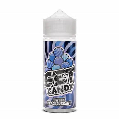 Ultimate Puff Shortfill 100ml E-Liquid | Get Candy Range