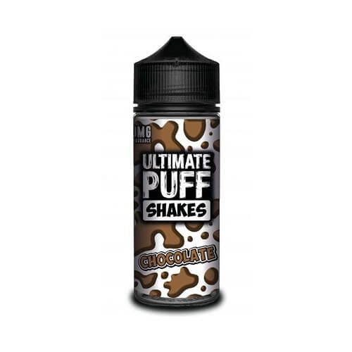 Ultimate Puff Shortfill 100ml E-Liquid | Shakes Range