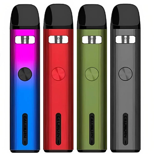 Uwell Caliburn G2 Kit - 18W