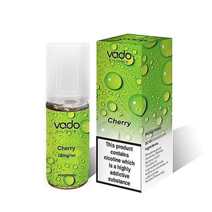 Vado 10ml E-Liquid - Pack of 10