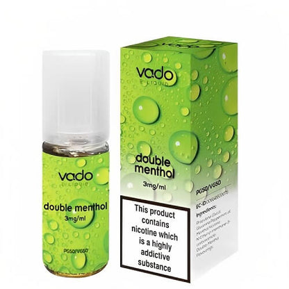 Vado 10ml E-Liquid - Pack of 10