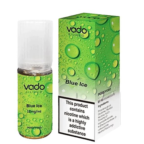 Vado 10ml E-Liquid - Pack of 10