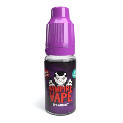 Vampire Vape 10ml E-Liquid - Pack of 10