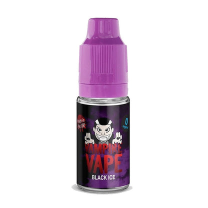 Vampire Vape 10ml E-Liquid - Pack of 10