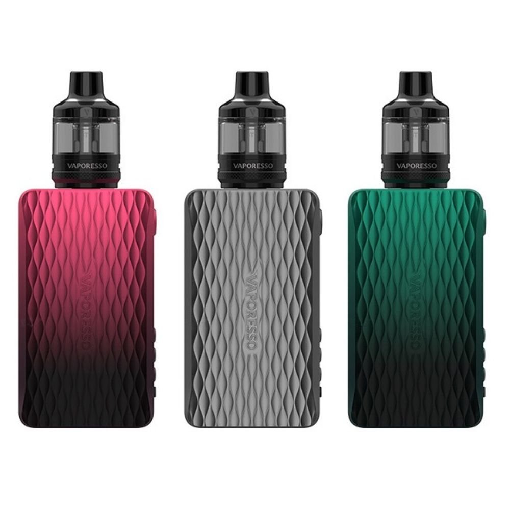 Vaporesso Gen 160 Kit