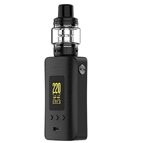 Vaporesso Gen 200 Starter Kit