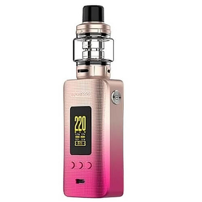 Vaporesso Gen 200 Starter Kit