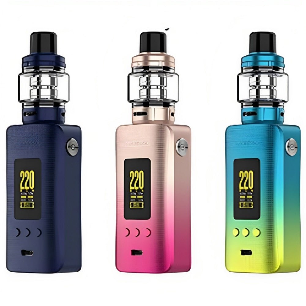 Vaporesso Gen 200 Starter Kit