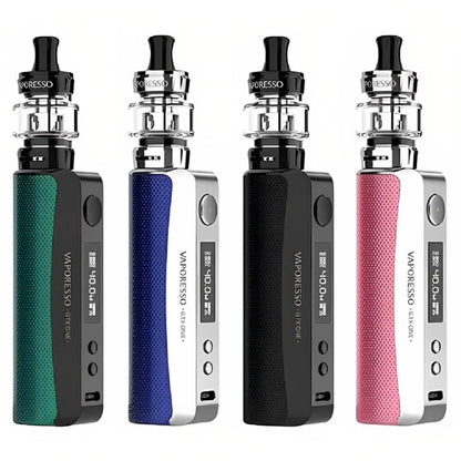 Vaporesso GTX One Vape Kit