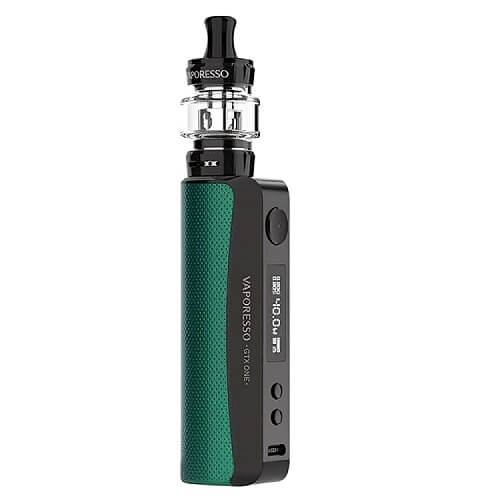 Vaporesso GTX One Vape Kit