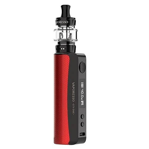 Vaporesso GTX One Vape Kit