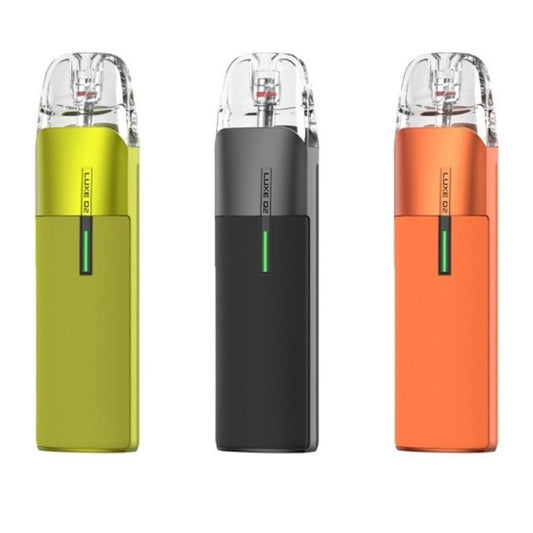 Vaporesso Luxe Q2 Pod Kit