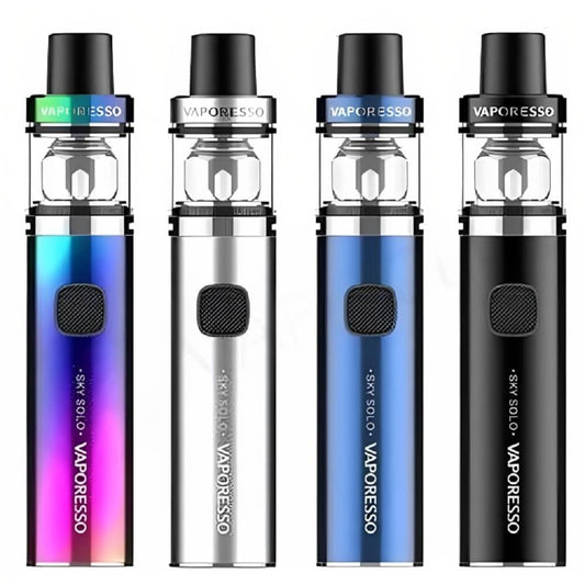 Vaporesso Sky Solo Plus Kit