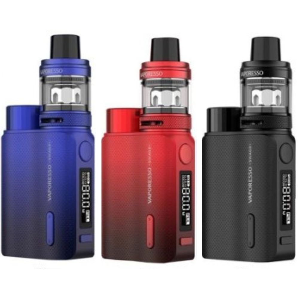 Vaporesso Swag 2 80W Starter Kit