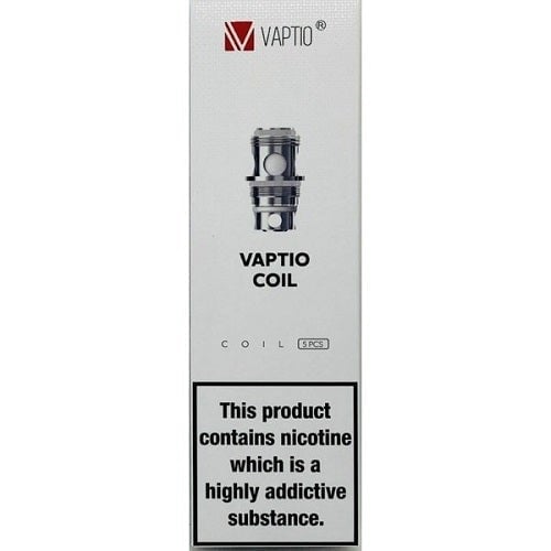 Vaptio Coil M1 Mesh Coils 0.2 Ohm