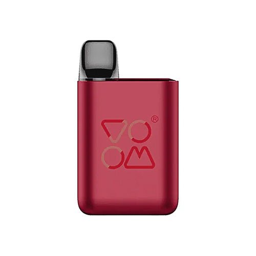 Voom Pod Mod Vape Kit