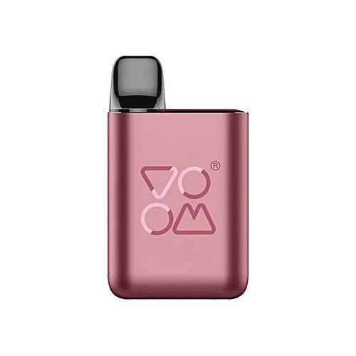 Voom Pod Mod Vape Kit