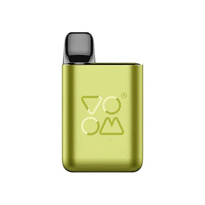 Voom Pod Mod Vape Kit