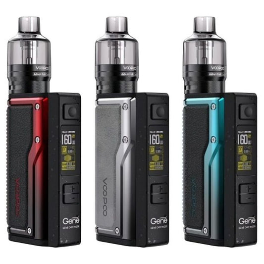 Voopoo Argus GT Vape Kit