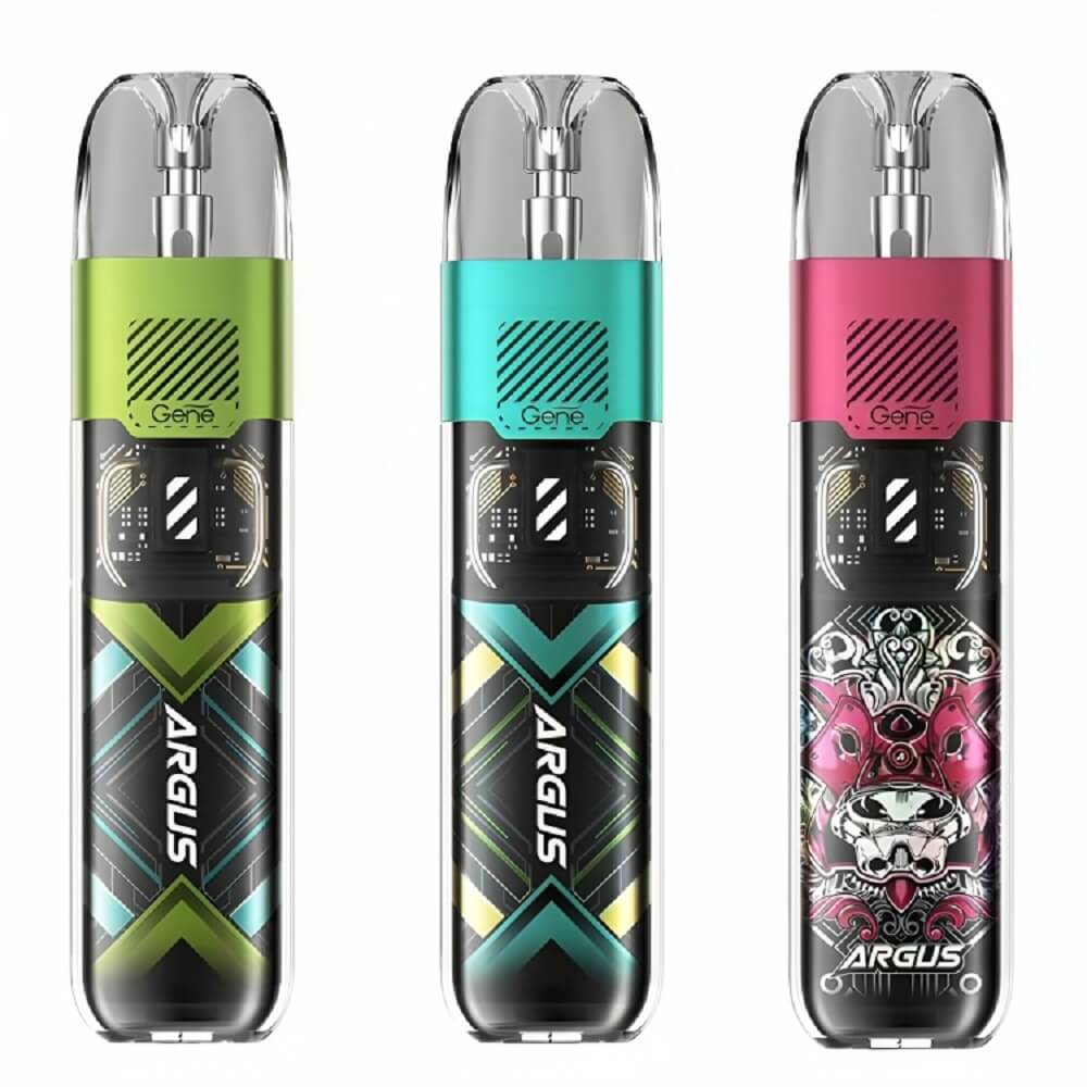 Voopoo Argus P1s Vape Kit