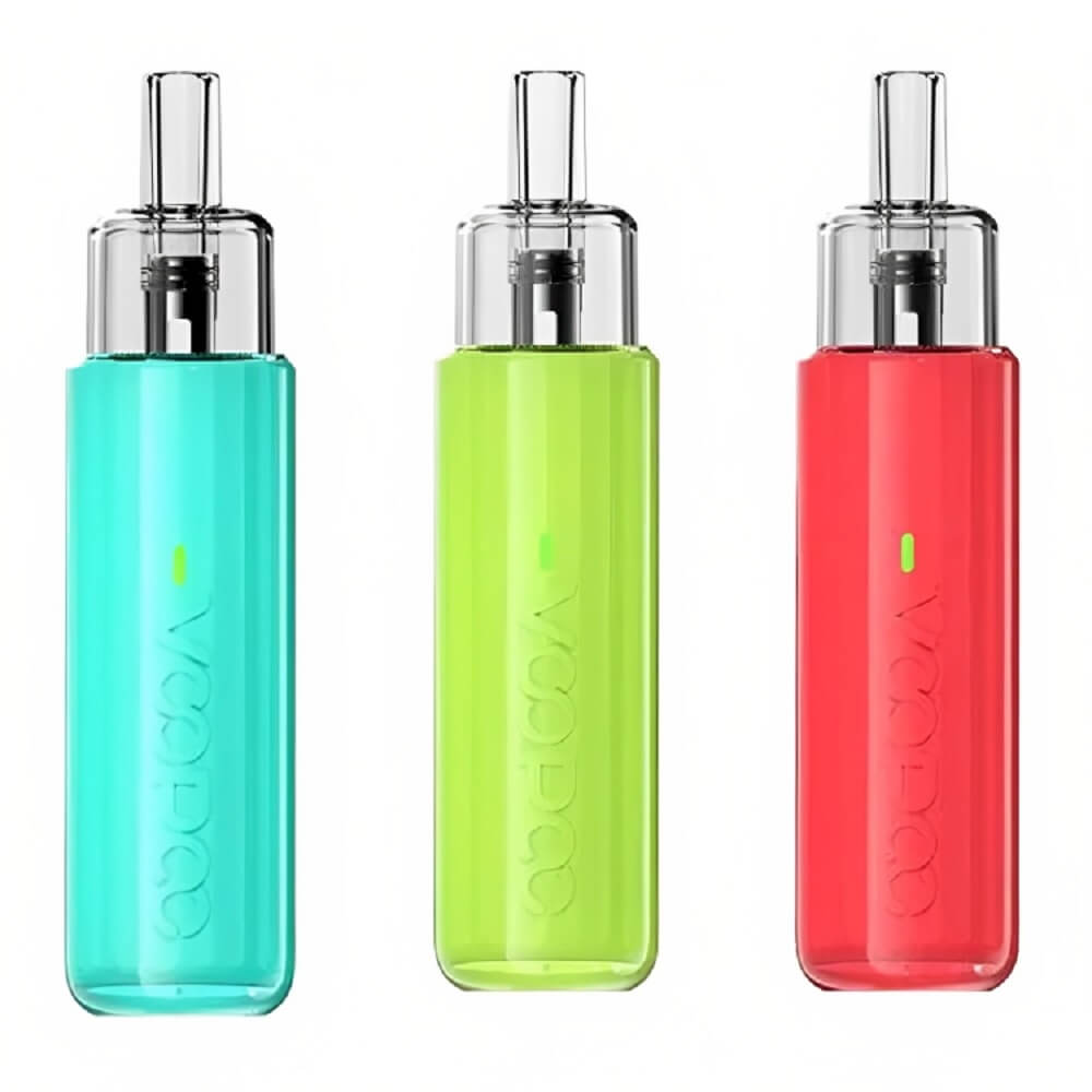 Voopoo Doric Q Kit