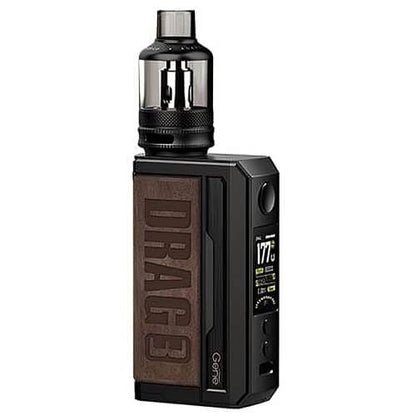 VOOPOO Drag 3 Kit with TPP Pod Tank