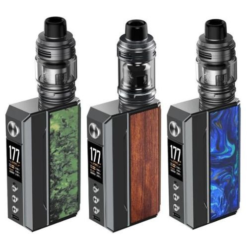 Voopoo Drag 4 Vape Kit