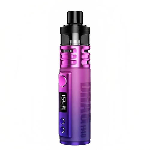 Voopoo Drag H40 Vape Kit