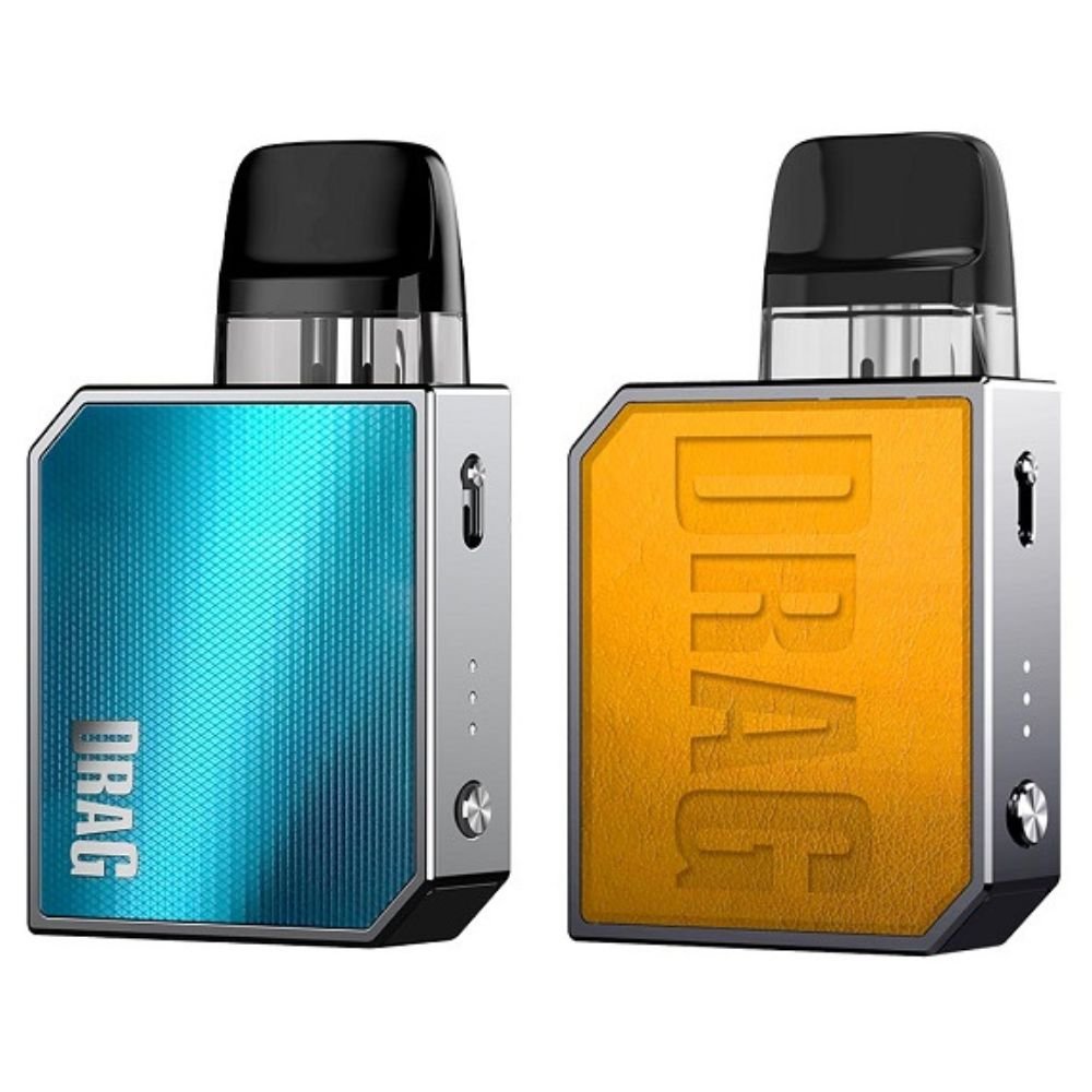 Voopoo Drag Nano 2 Kit