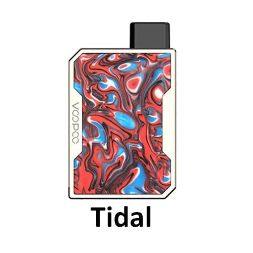 VooPoo Drag Nano Pod Kit (Tidal)