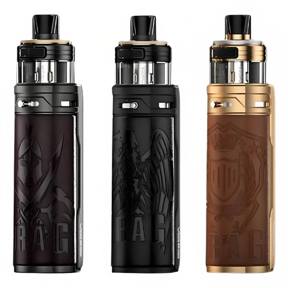 Voopoo Drag S PNP-X Kit