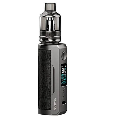 VOOPOO Drag X Plus Kit | Eliquid Base