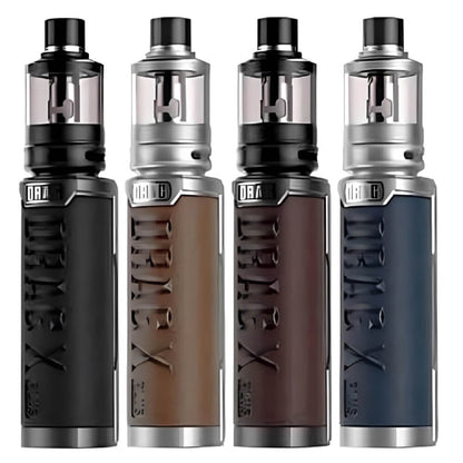 Voopoo Drag X Plus Professional Edition Kit