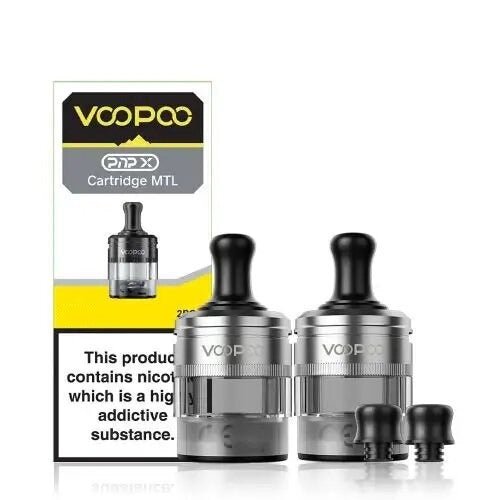 Voopoo PNP X Pod Cartridge - Pack of 2