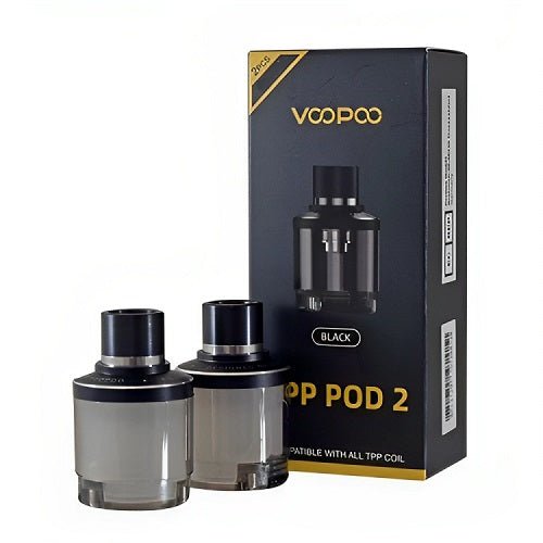 Voopoo TPP 2 Replacement Pod XL